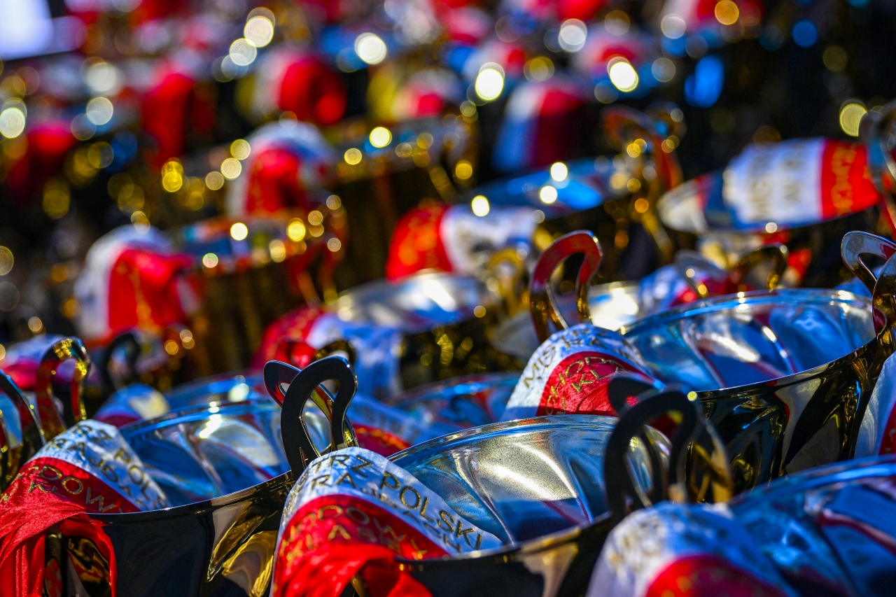Gala Sportu Samochodowego 2024 Fot. Łukasz Świderek © 2024 Polski Związek Motorowy