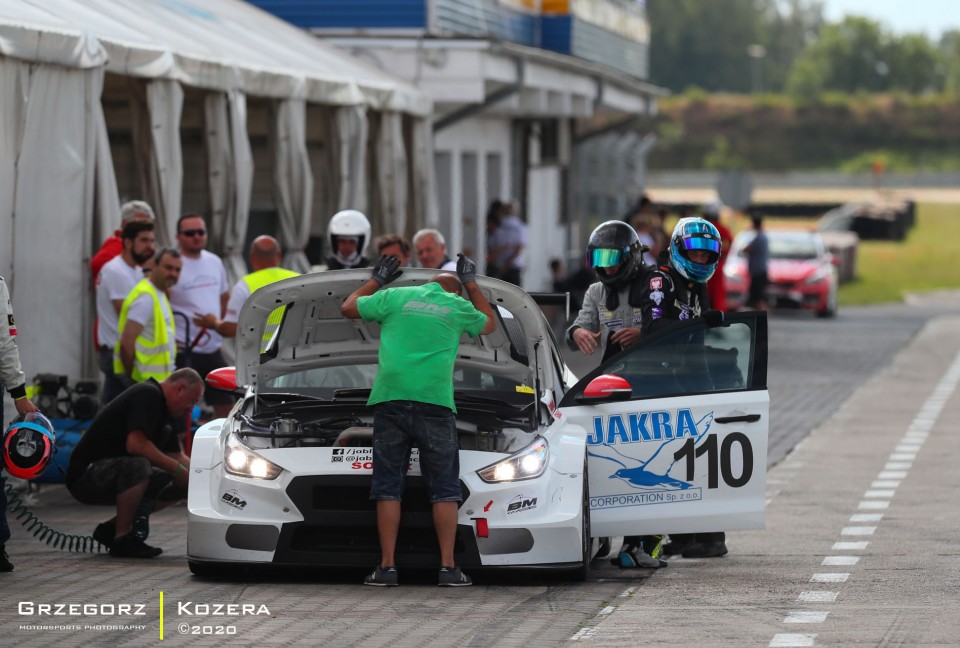 1. i 2. runda WSMP 2020 (piątek)