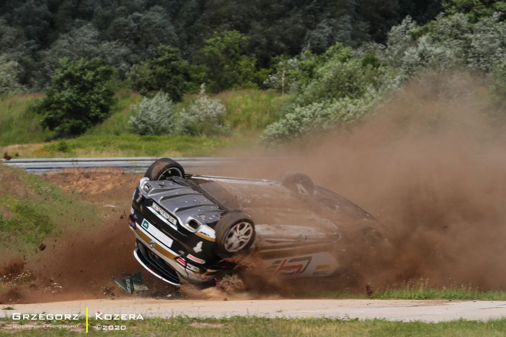 1. i 2. runda WSMP 2020 (sobota)