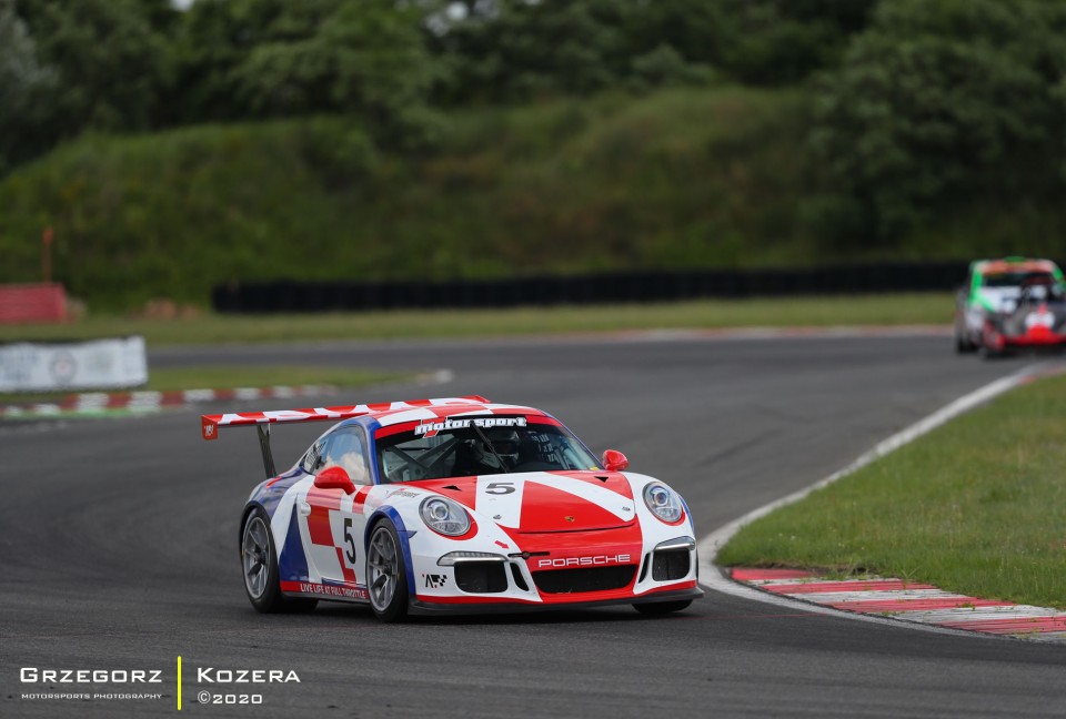 1. i 2. runda WSMP 2020 (sobota)