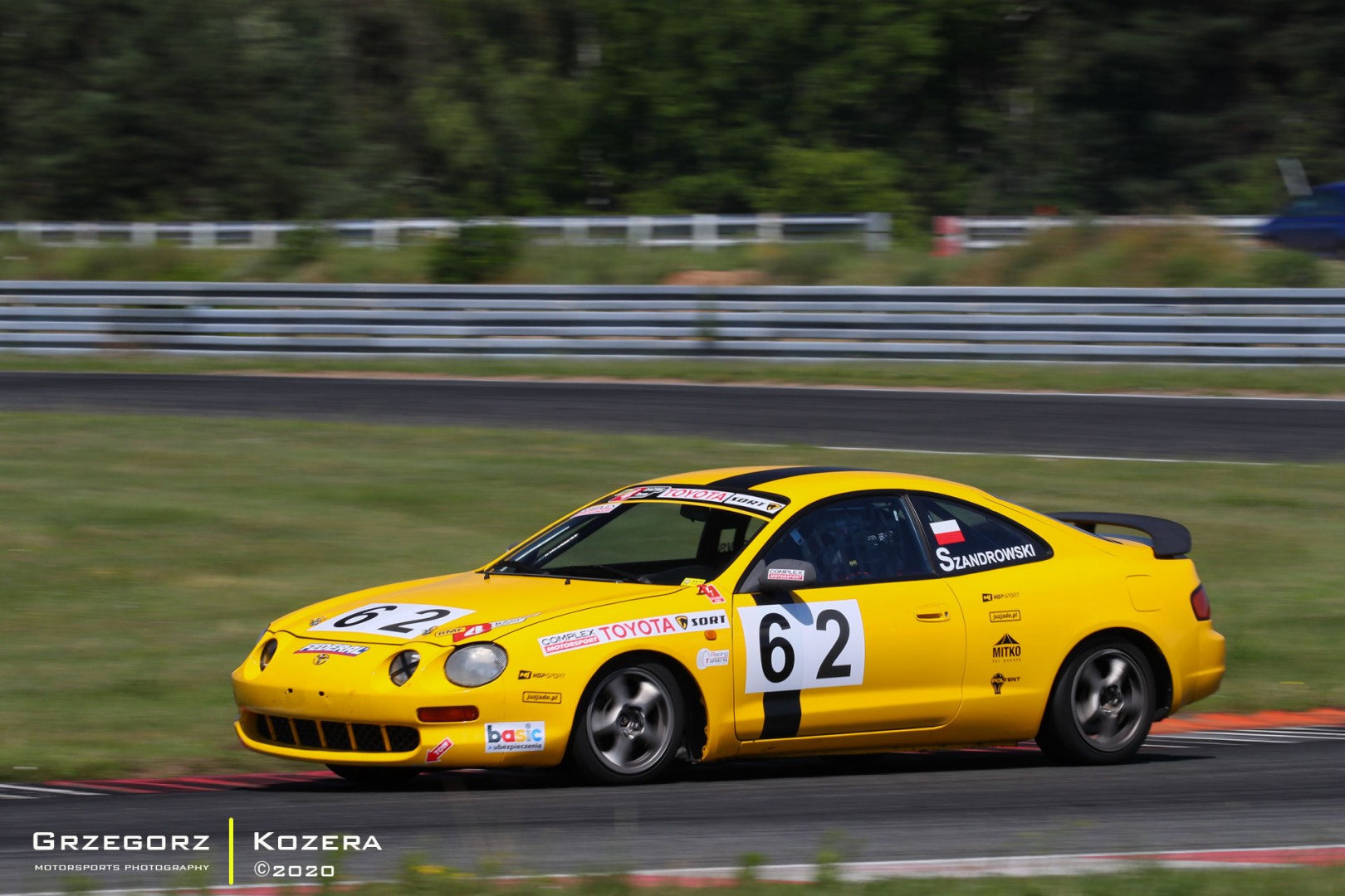 1. i 2. runda WSMP 2020 (sobota)