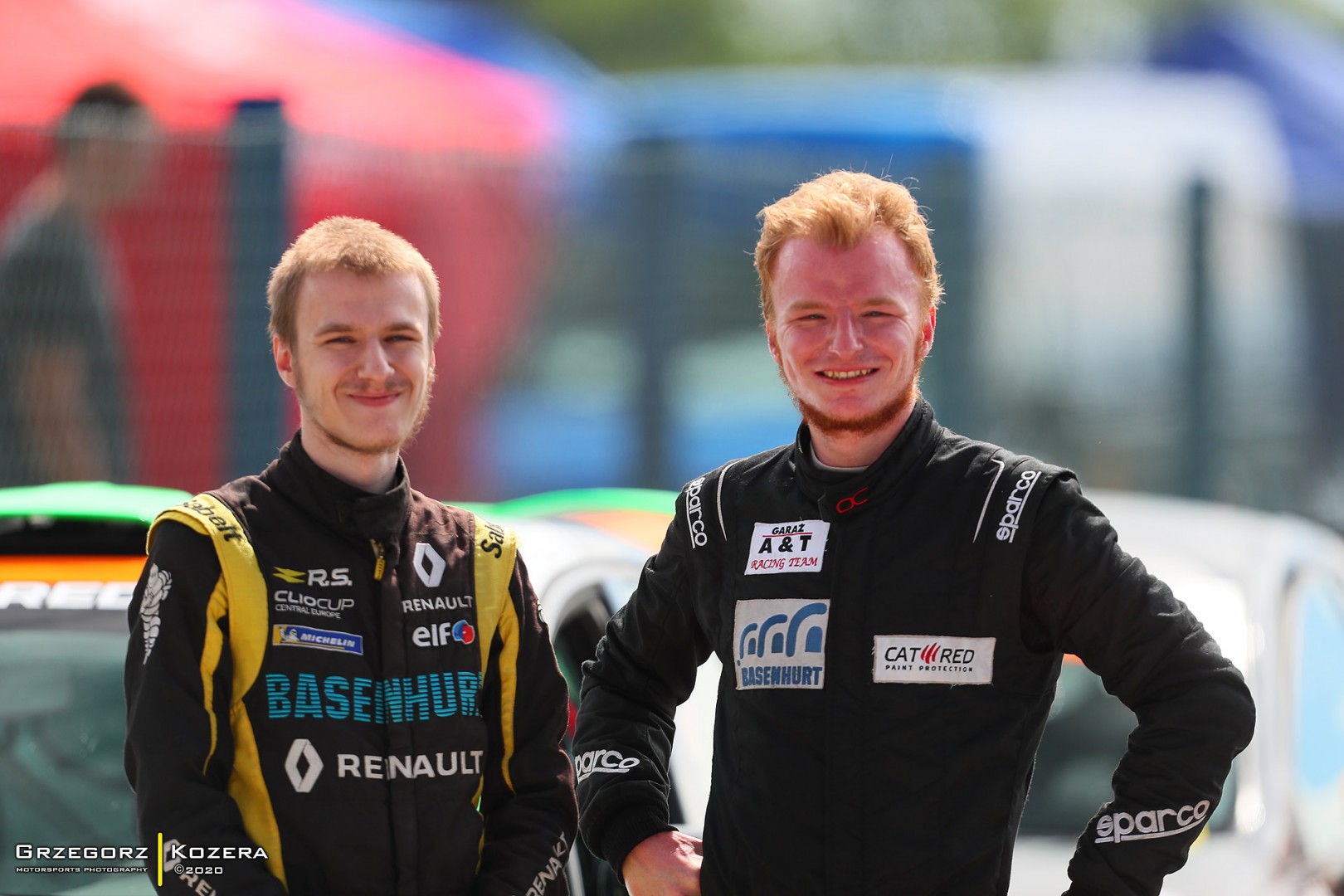 1. i 2. runda WSMP 2020 (niedziela)