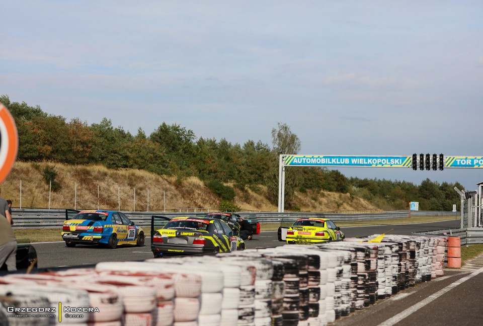 3. i 4. runda WSMP 2020 (piątek)