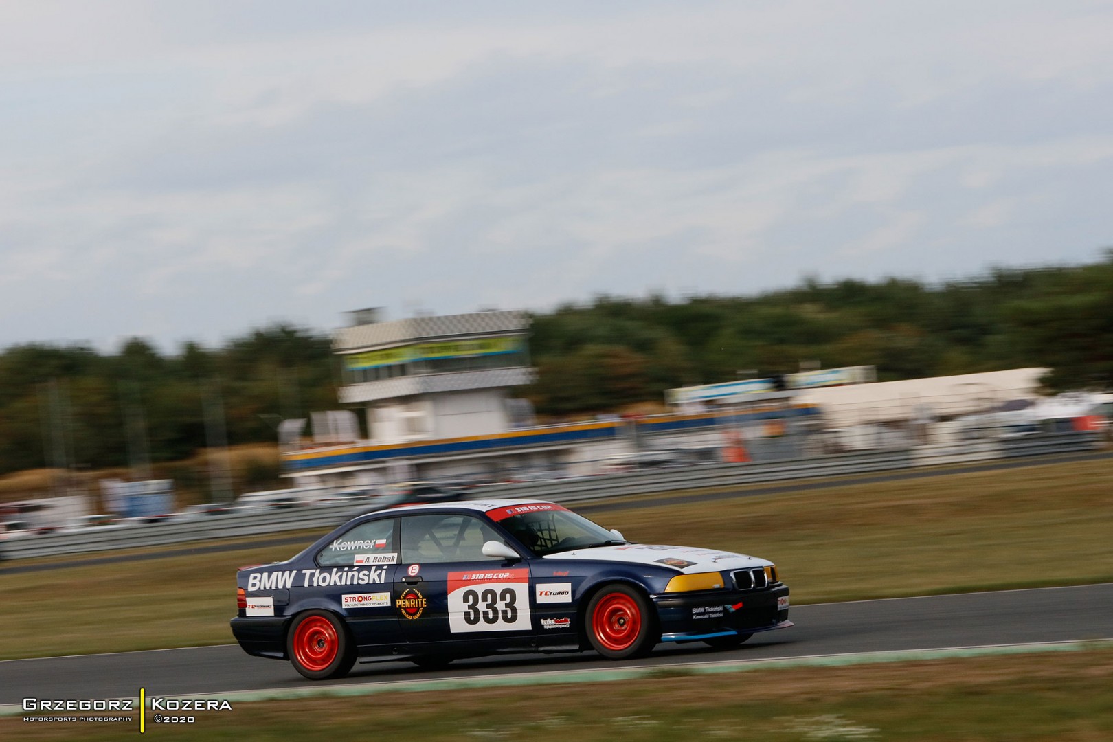 3. i 4. runda WSMP 2020 (piątek)