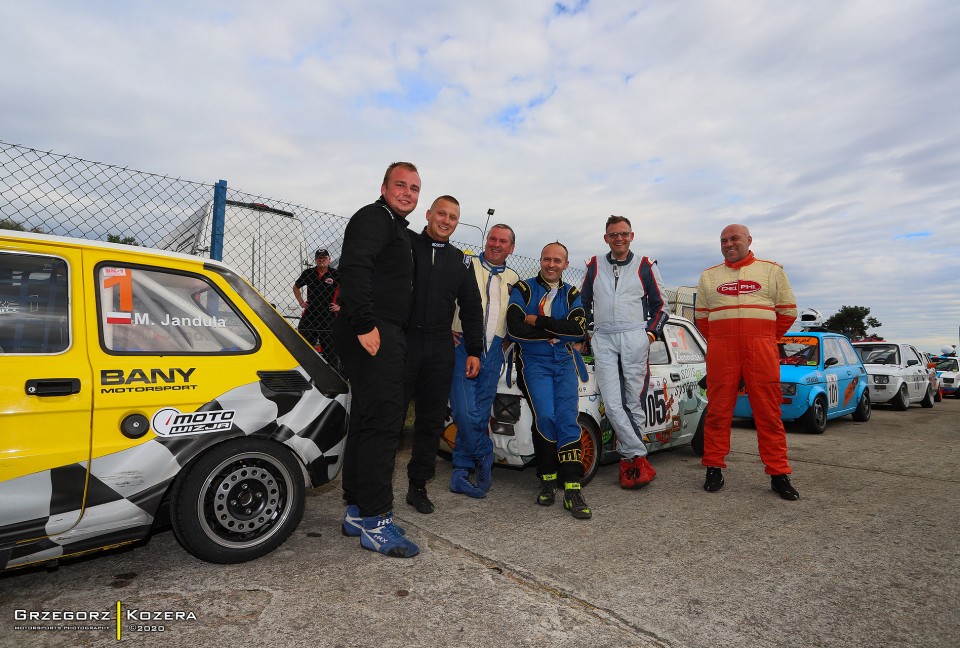 3. i 4. runda WSMP 2020 (piątek)