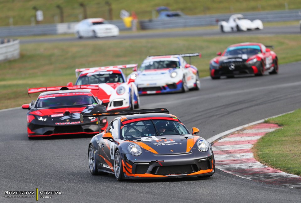 3. i 4. runda WSMP 2020 (piątek)