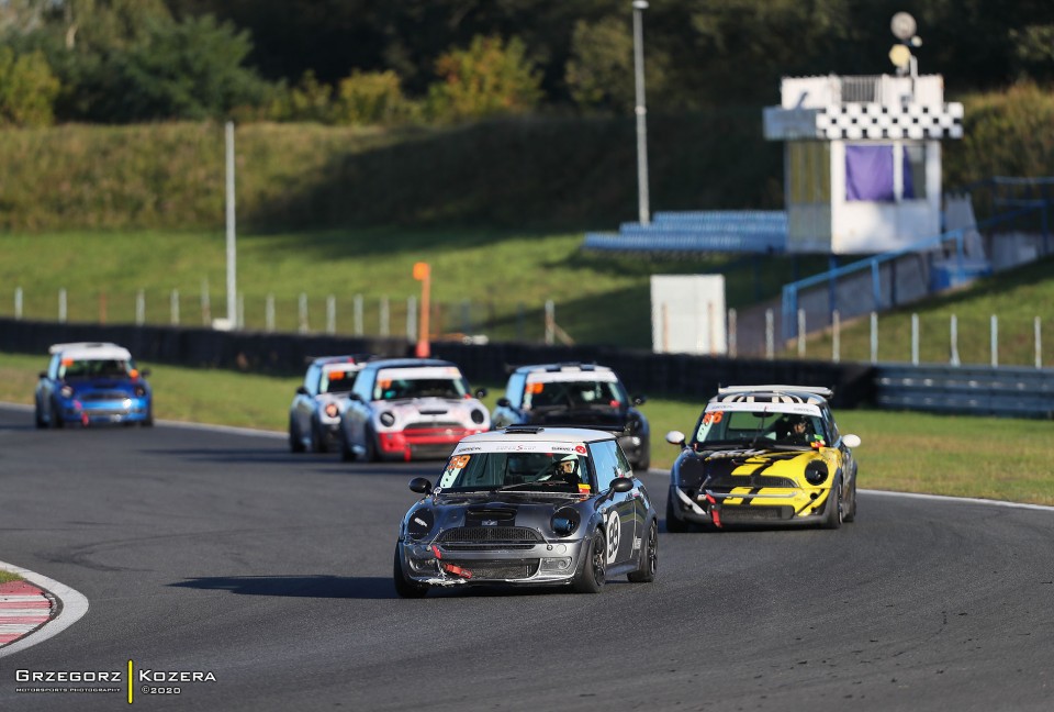 5. i 6. runda WSMP 2020 (piątek)