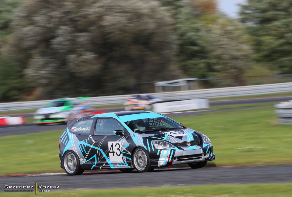 7. i 8. runda WSMP 2020 (czwartek)