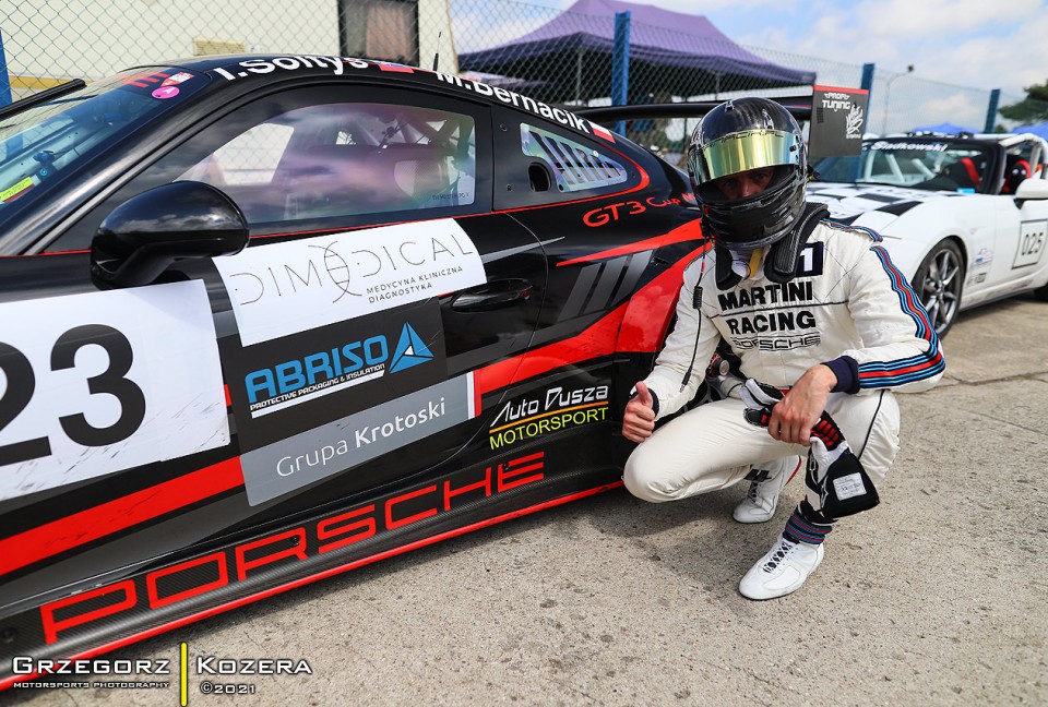 3. i 4. runda WSMP 2021 (piątek)