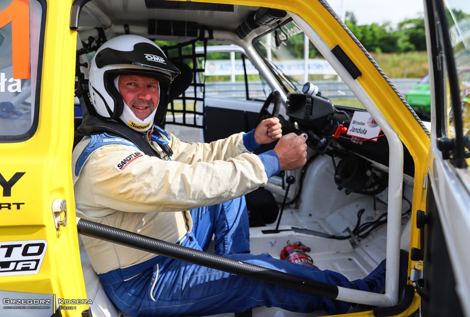 3. i 4. runda WSMP 2021 (niedziela)