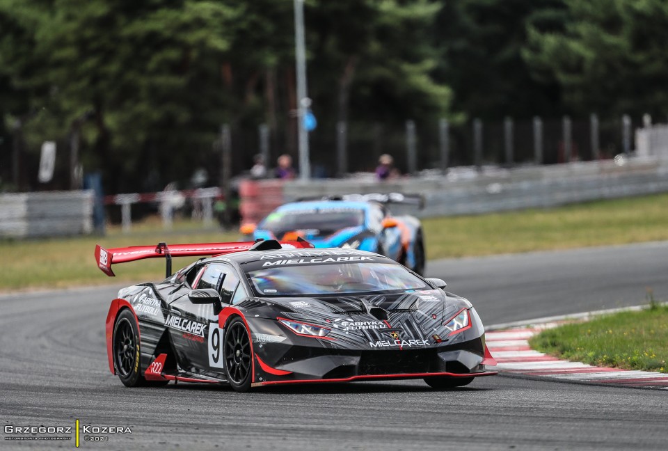 3. i 4. runda WSMP 2021 (niedziela)