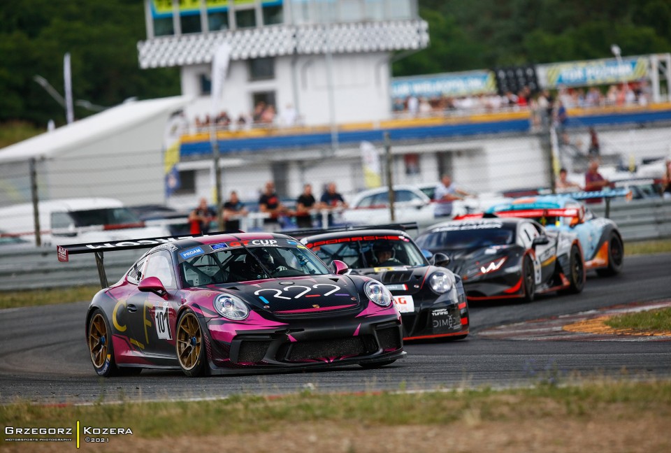 3. i 4. runda WSMP 2021 (niedziela)