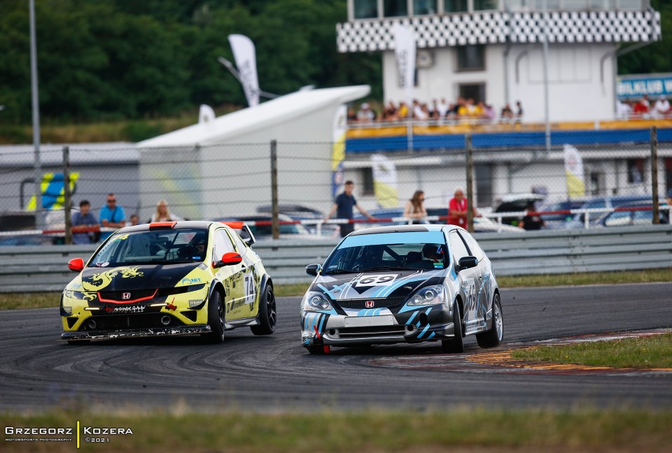 3. i 4. runda WSMP 2021 (niedziela)