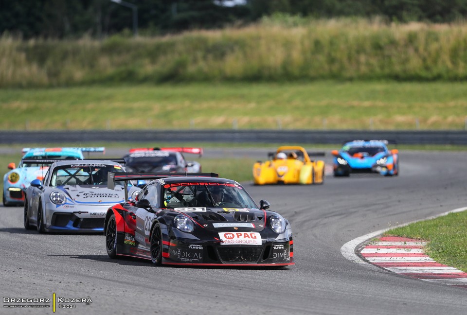 3. i 4. runda WSMP 2021 (niedziela)