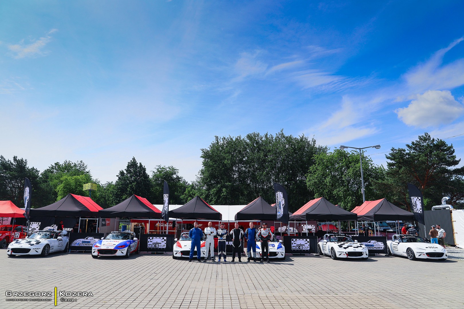 3. i 4. runda WSMP 2021 (niedziela)