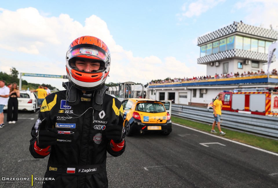 3. i 4. runda WSMP 2021 (niedziela)