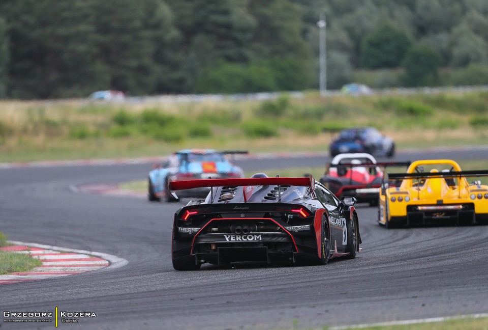 3. i 4. runda WSMP 2021 (niedziela)