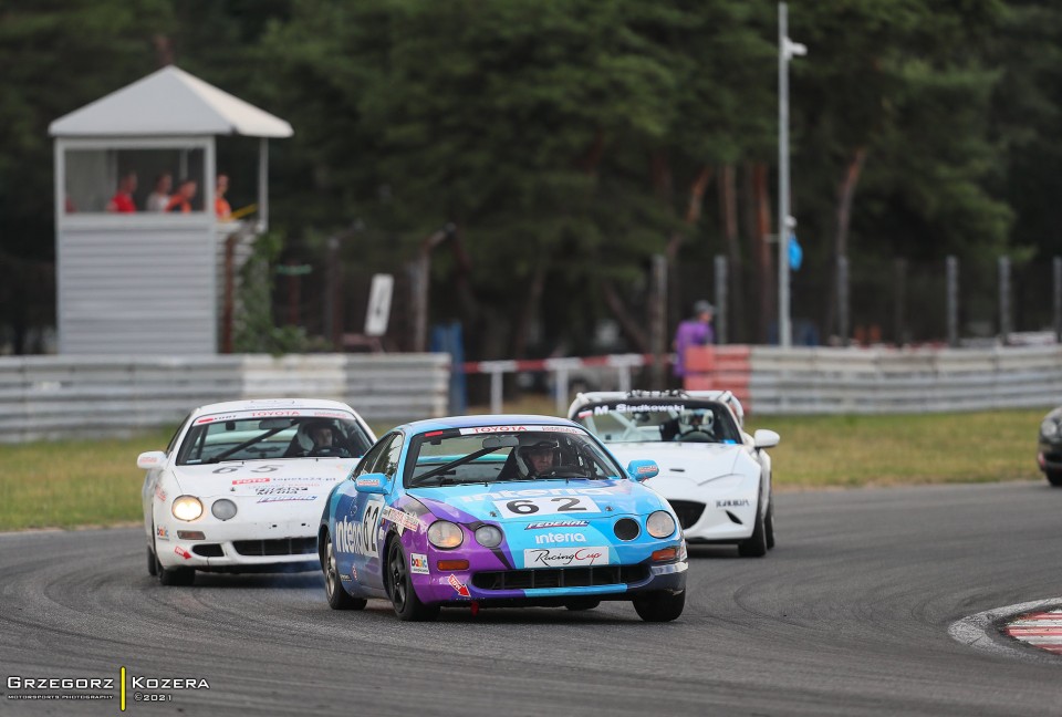 3. i 4. runda WSMP 2021 (niedziela)