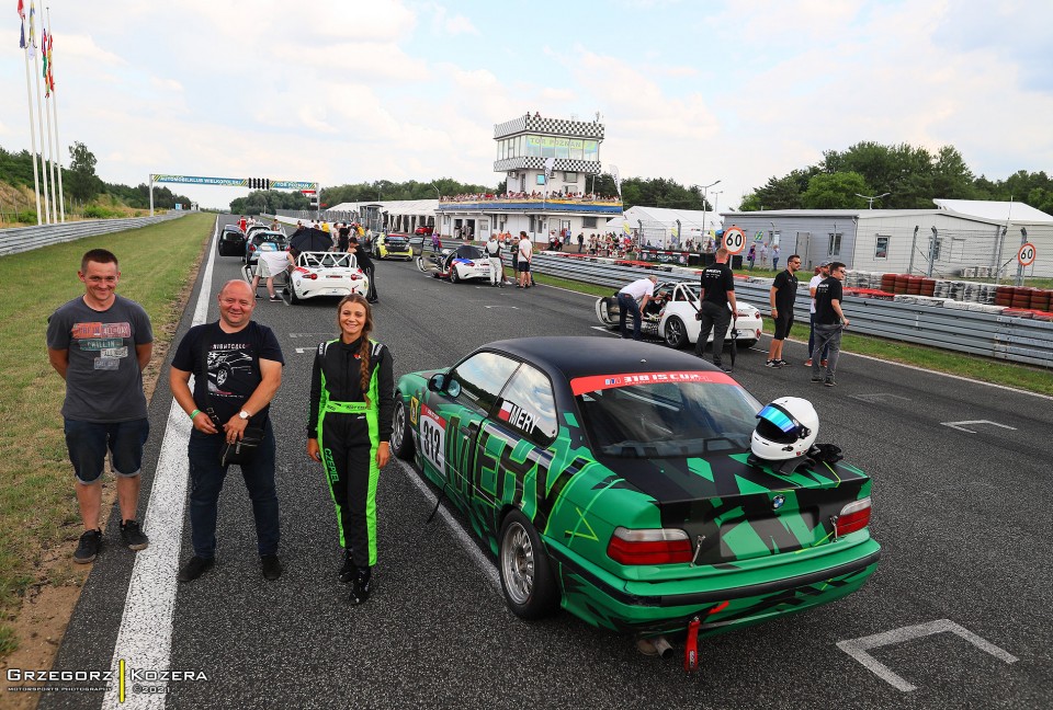 3. i 4. runda WSMP 2021 (niedziela)