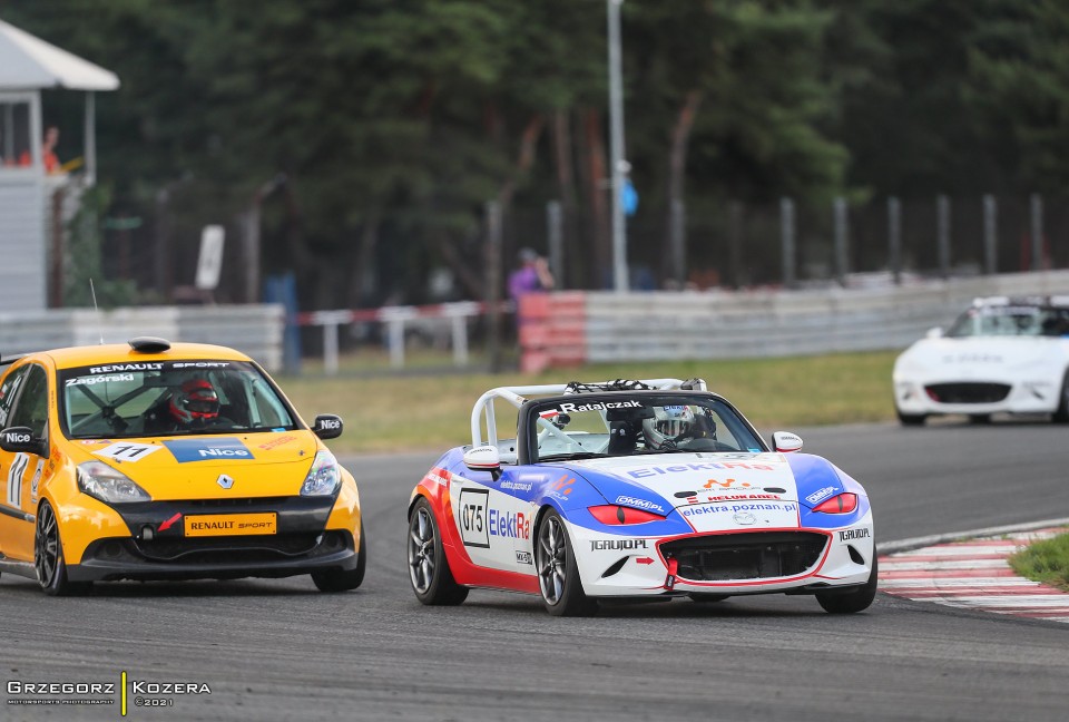 3. i 4. runda WSMP 2021 (niedziela)