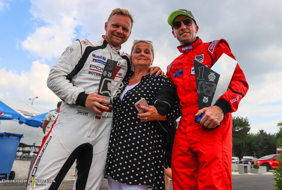 3. i 4. runda WSMP 2021 (niedziela)