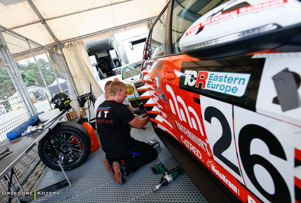 3. i 4. runda WSMP 2021 (niedziela)