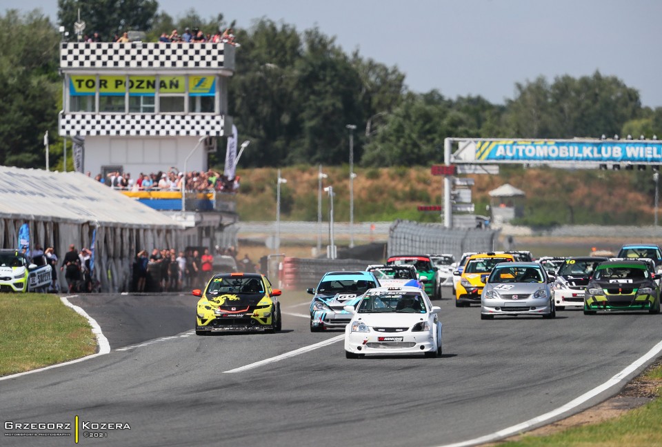 3. i 4. runda WSMP 2021 (niedziela)