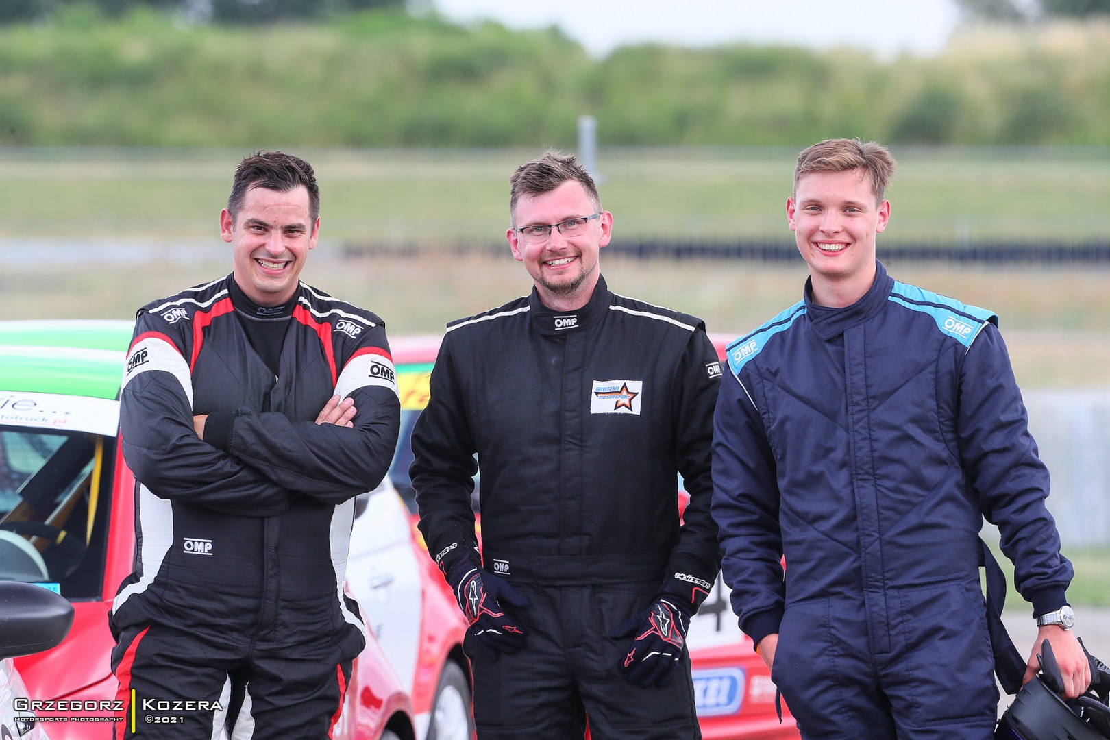 3. i 4. runda WSMP 2021 (niedziela)