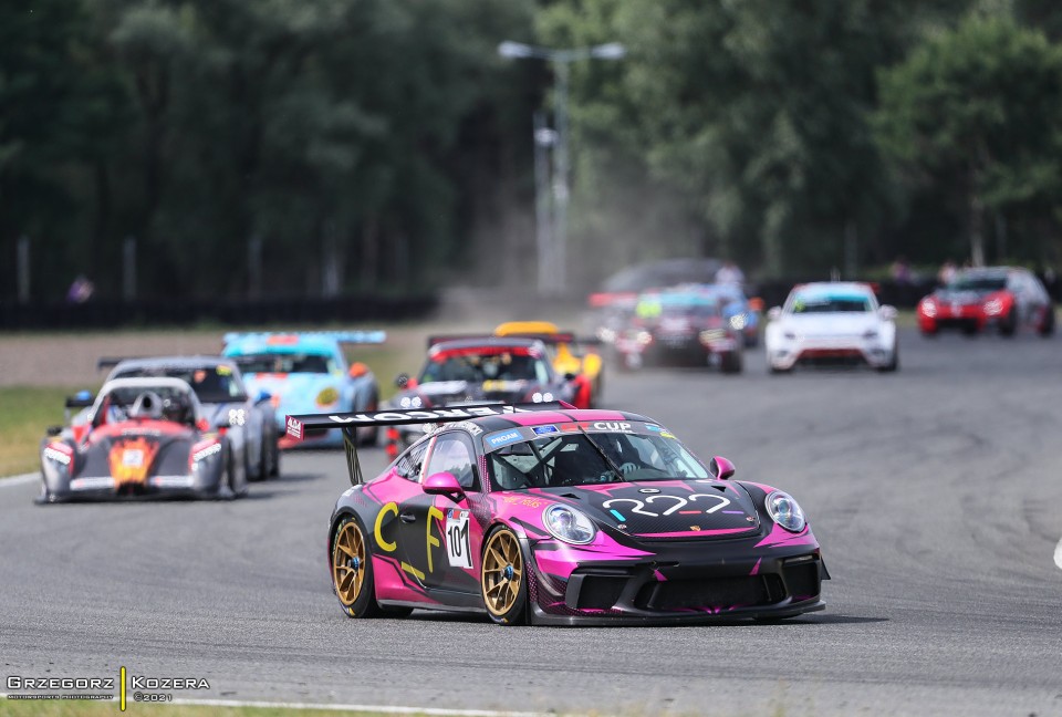 3. i 4. runda WSMP 2021 (niedziela)