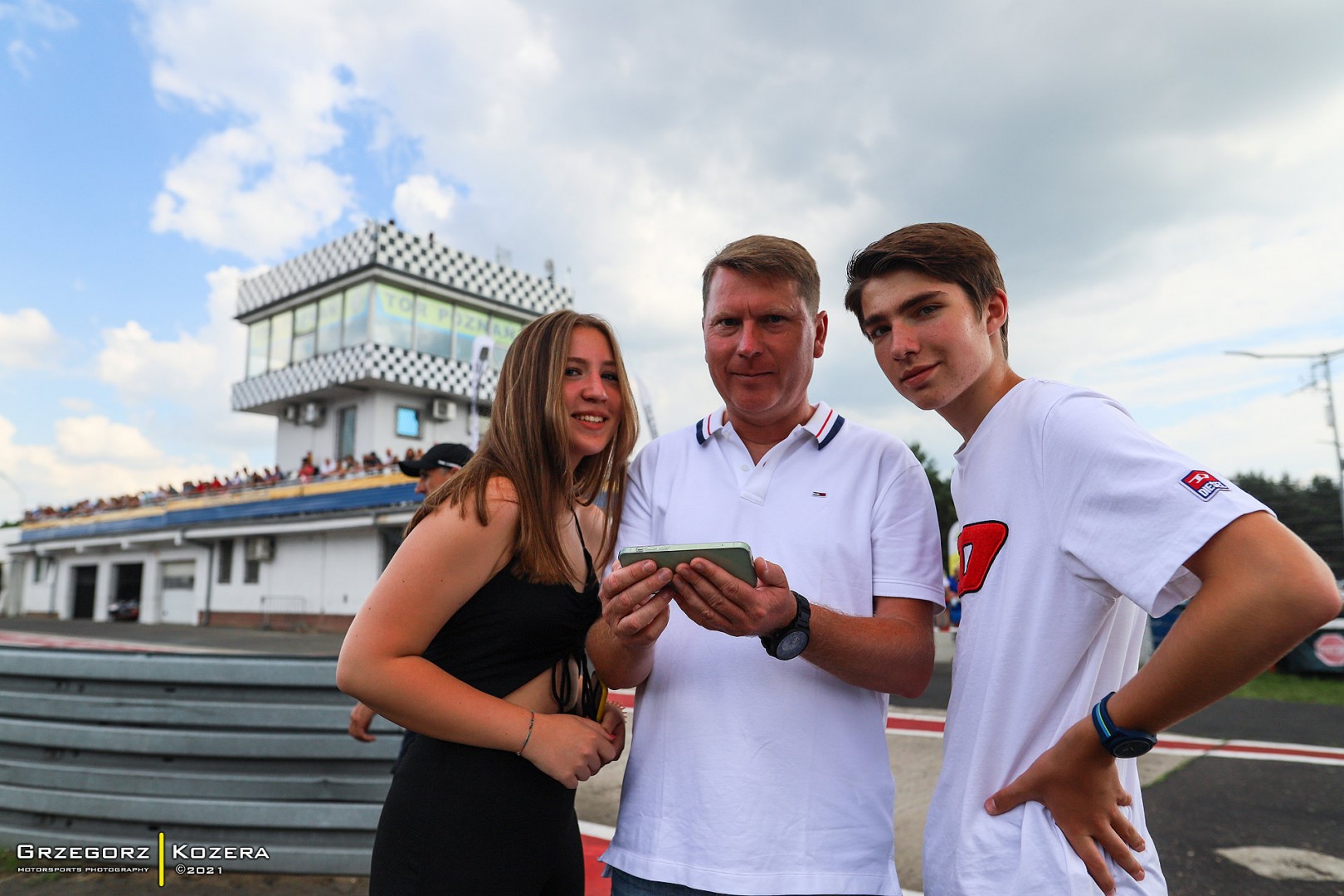 3. i 4. runda WSMP 2021 (niedziela)