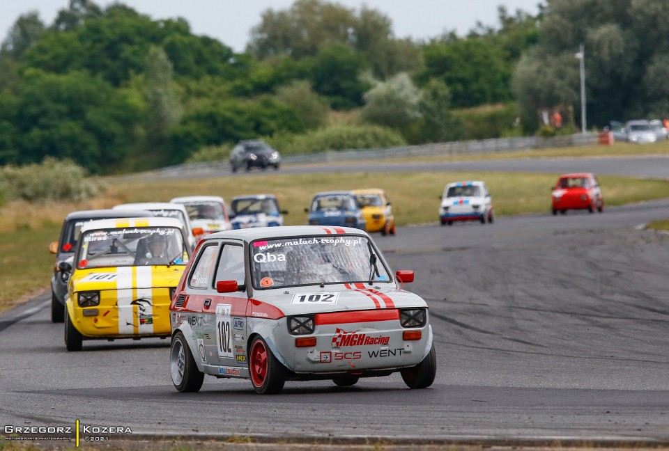 3. i 4. runda WSMP 2021 (niedziela)