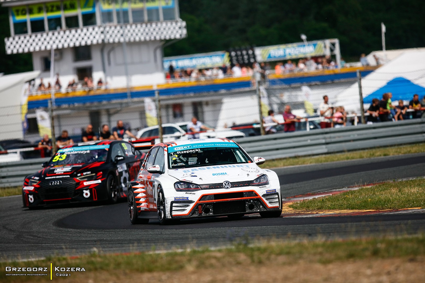 3. i 4. runda WSMP 2021 (niedziela)