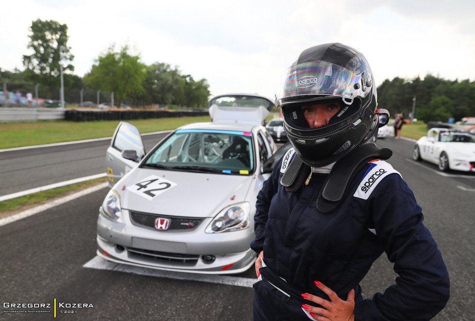 3. i 4. runda WSMP 2021 (niedziela)