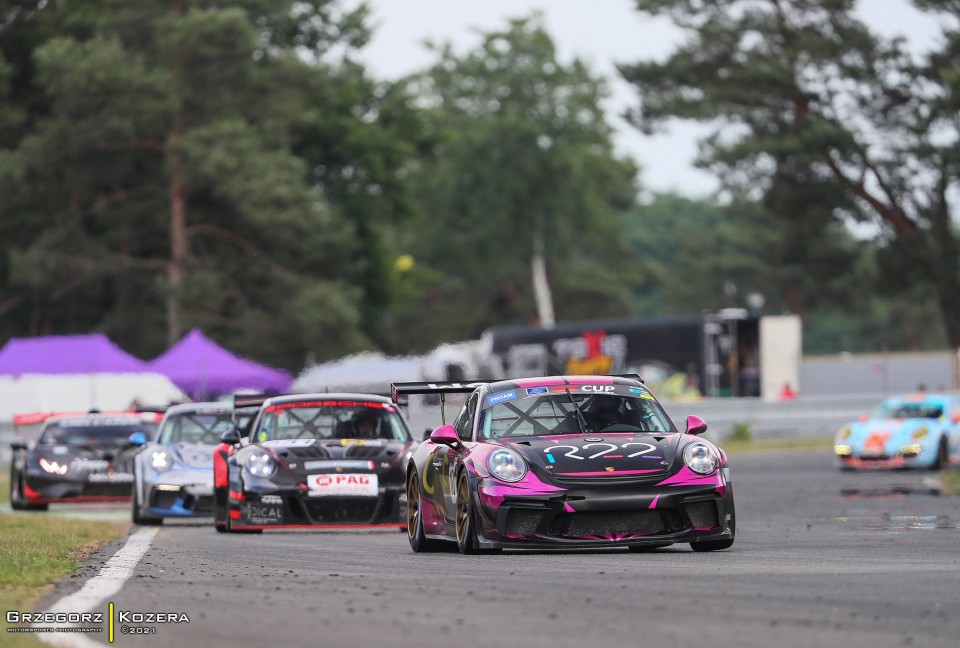 3. i 4. runda WSMP 2021 (niedziela)