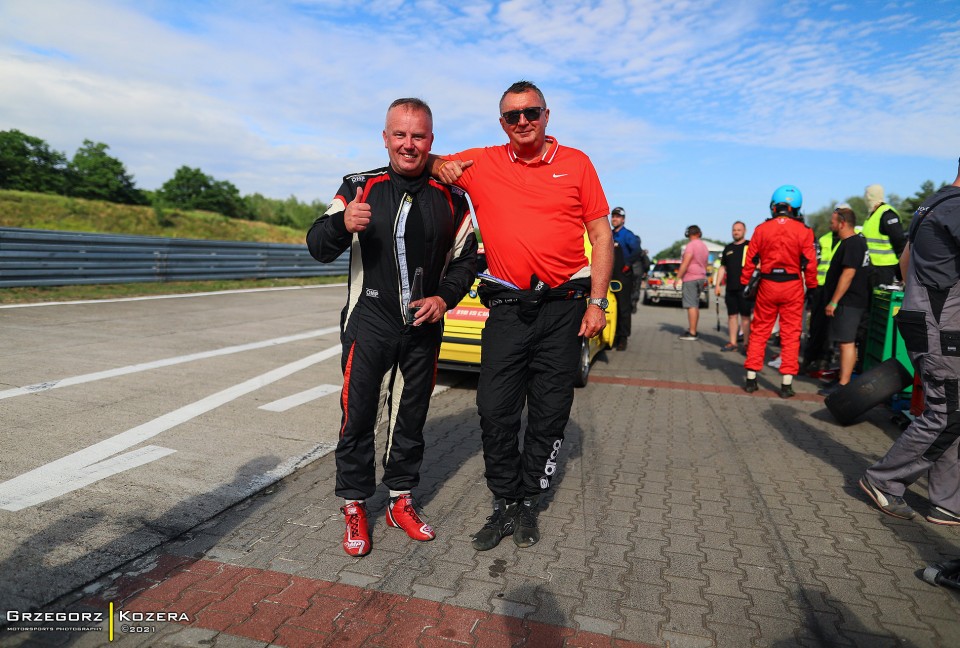 3. i 4. runda WSMP 2021 (niedziela)