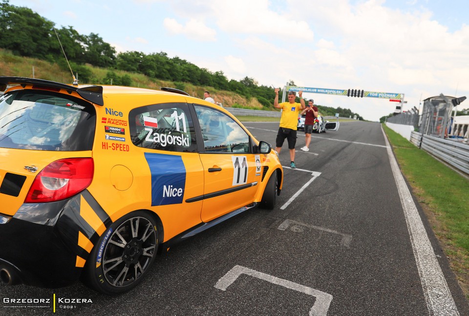 3. i 4. runda WSMP 2021 (niedziela)