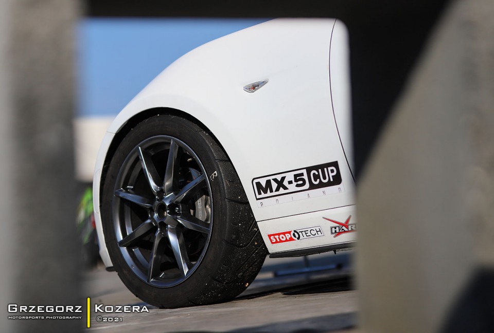 5. i 6. runda WSMP 2021 (piątek)