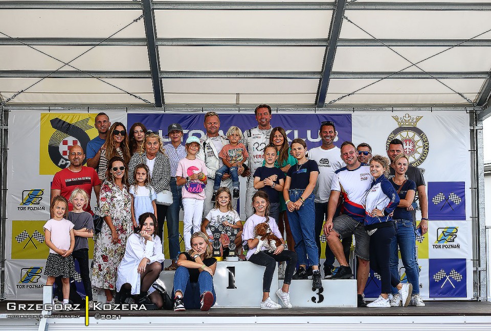 5. i 6. runda WSMP 2021 (niedziela)