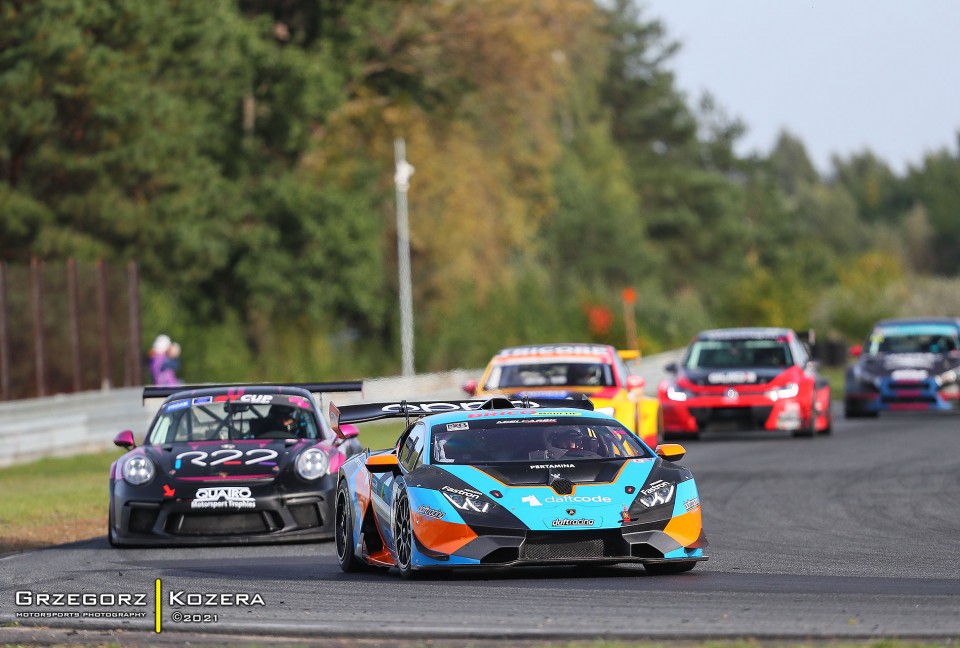 7. i 8. runda WSMP 2021 (piątek)