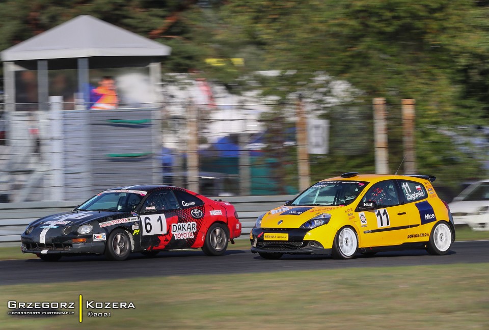 7. i 8. runda WSMP 2021 (piątek)