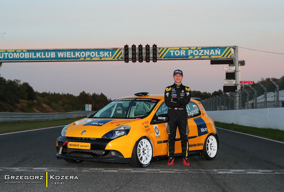 7. i 8. runda WSMP 2021 (piątek)