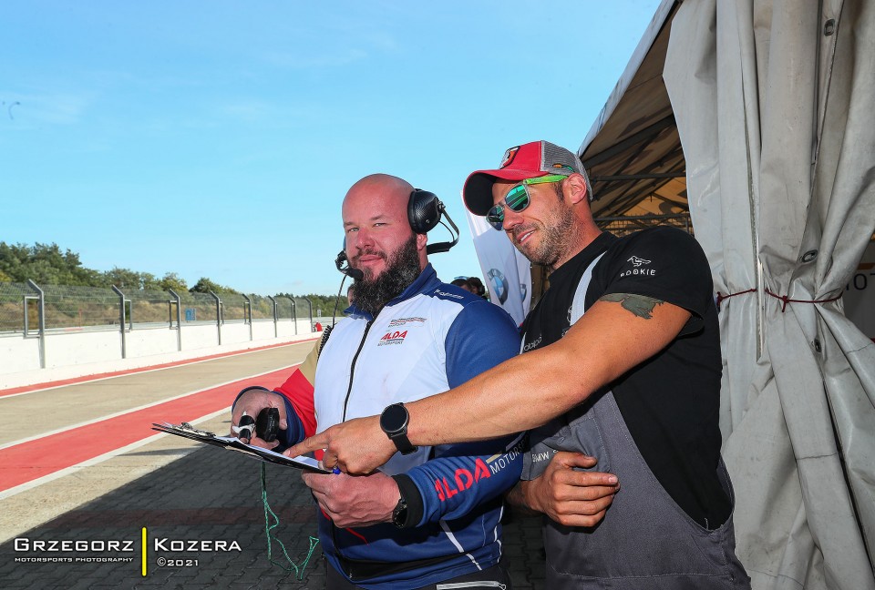 7. i 8. runda WSMP 2021 (piątek)