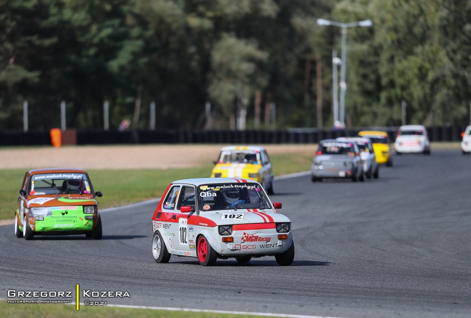 7. i 8. runda WSMP 2021 (piątek)