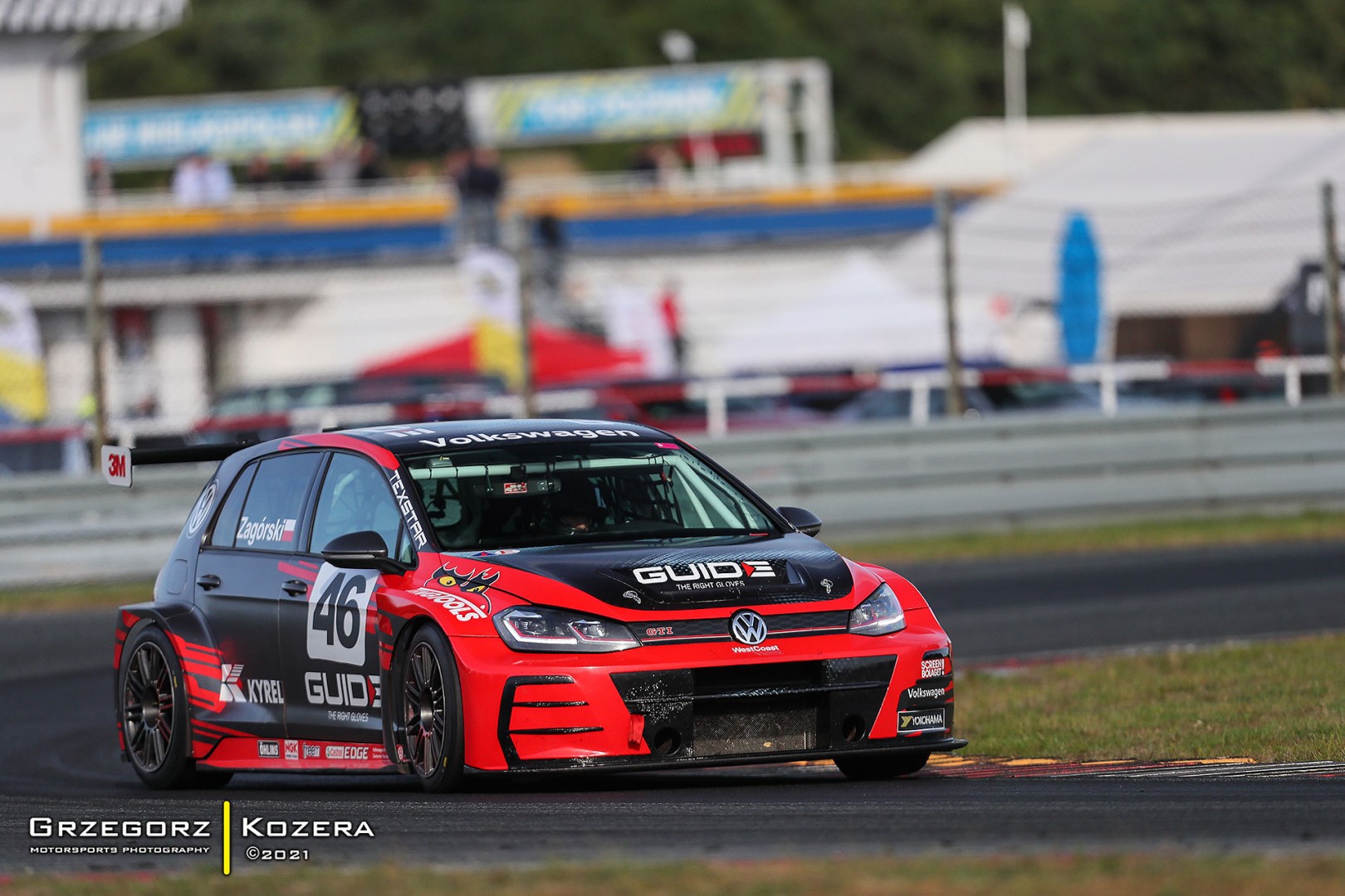 7. i 8. runda WSMP 2021 (piątek)