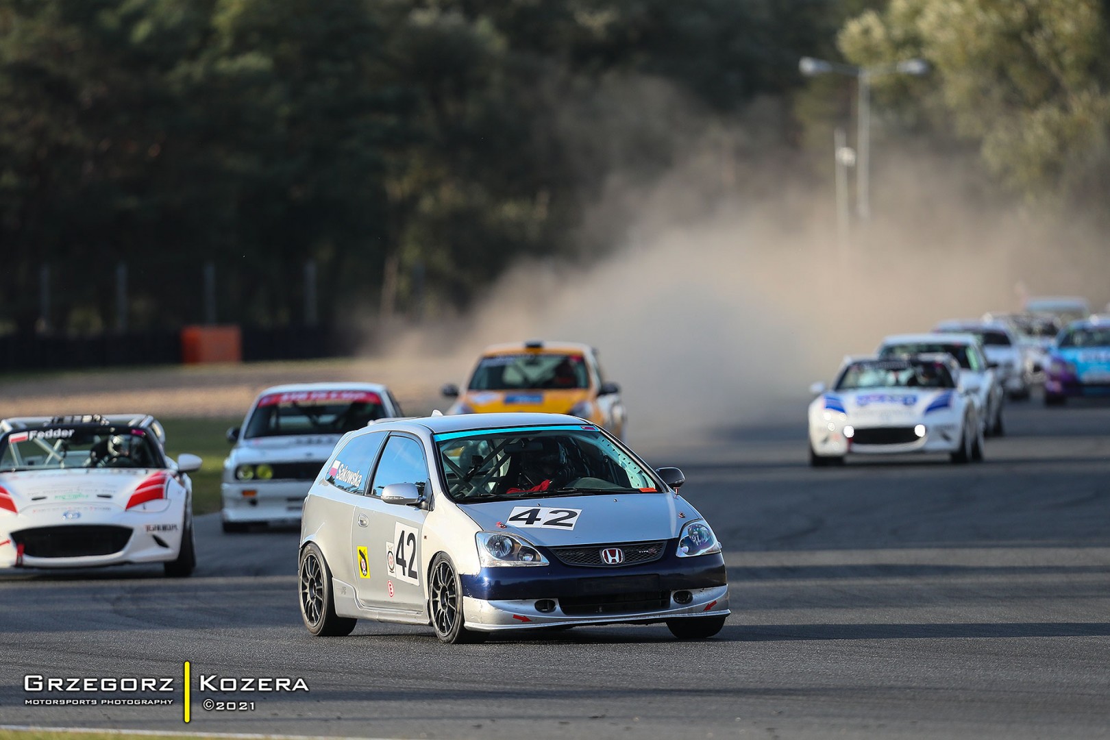 7. i 8. runda WSMP 2021 (piątek)