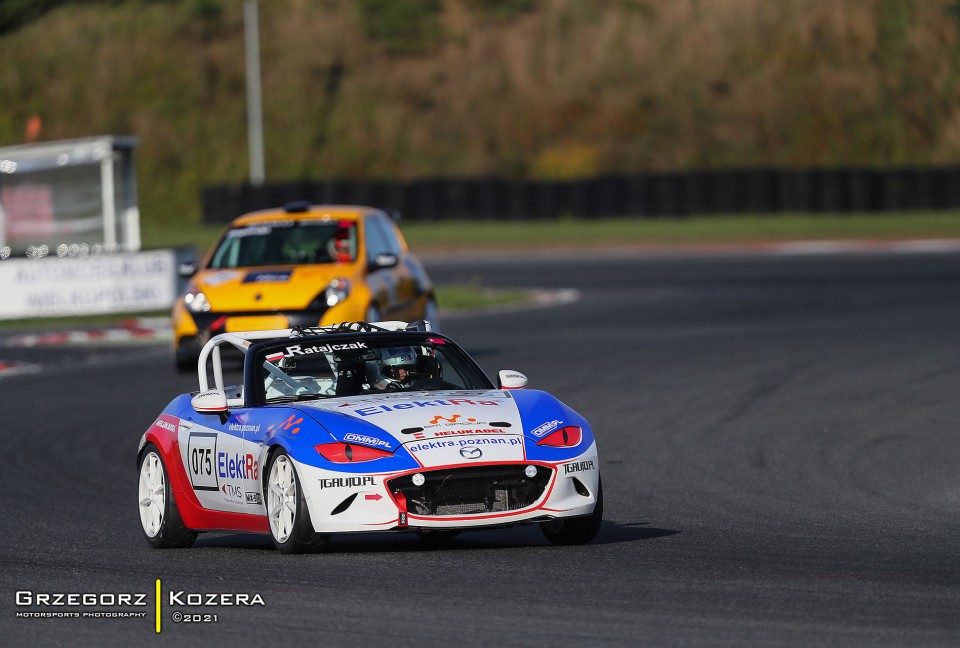 7. i 8. runda WSMP 2021 (piątek)