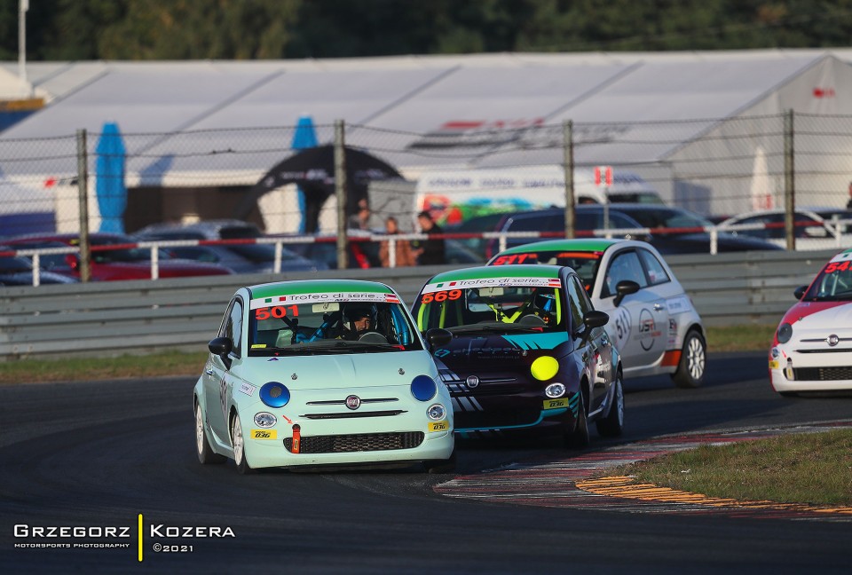 7. i 8. runda WSMP 2021 (piątek)