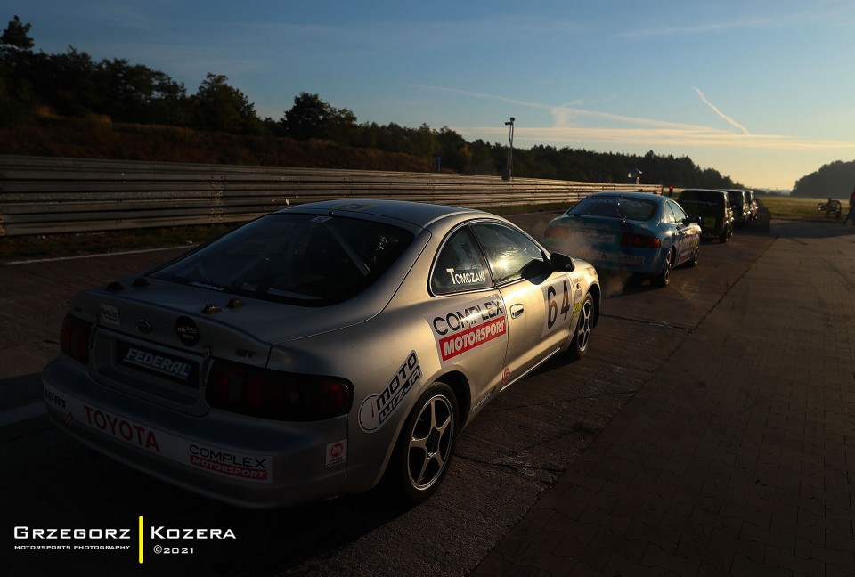 7. i 8. runda WSMP 2021 (piątek)