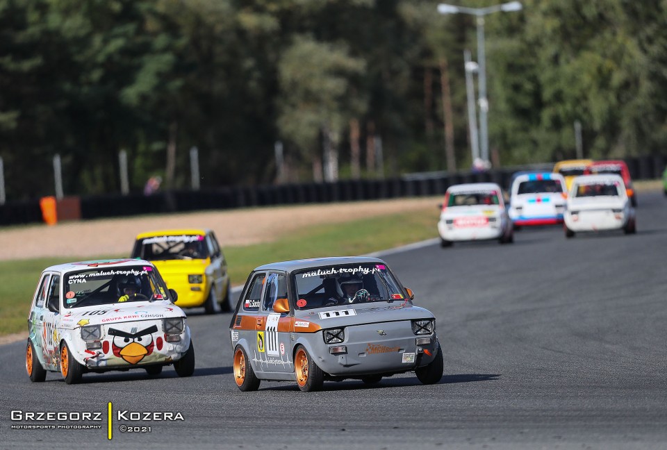 7. i 8. runda WSMP 2021 (piątek)