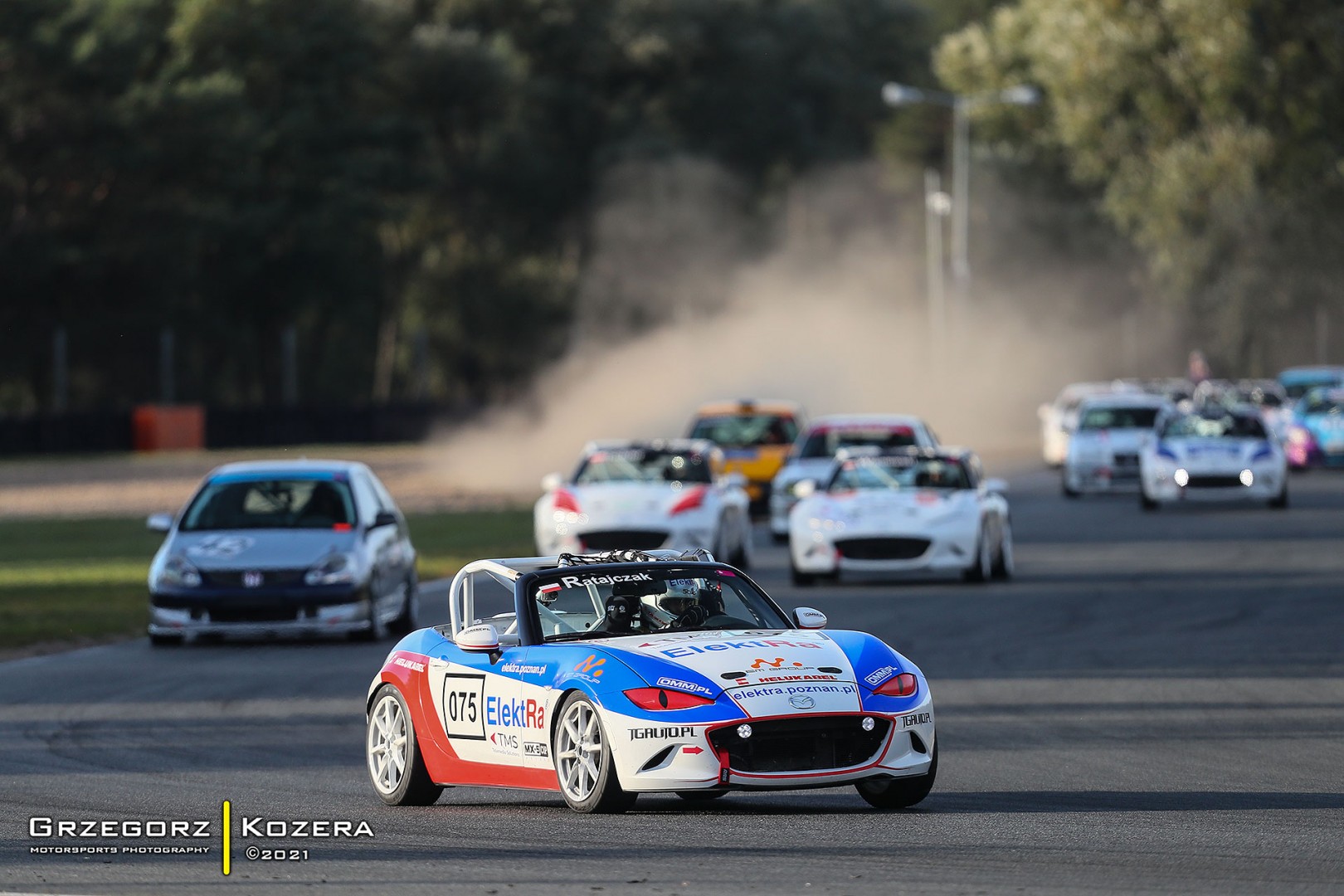 7. i 8. runda WSMP 2021 (piątek)